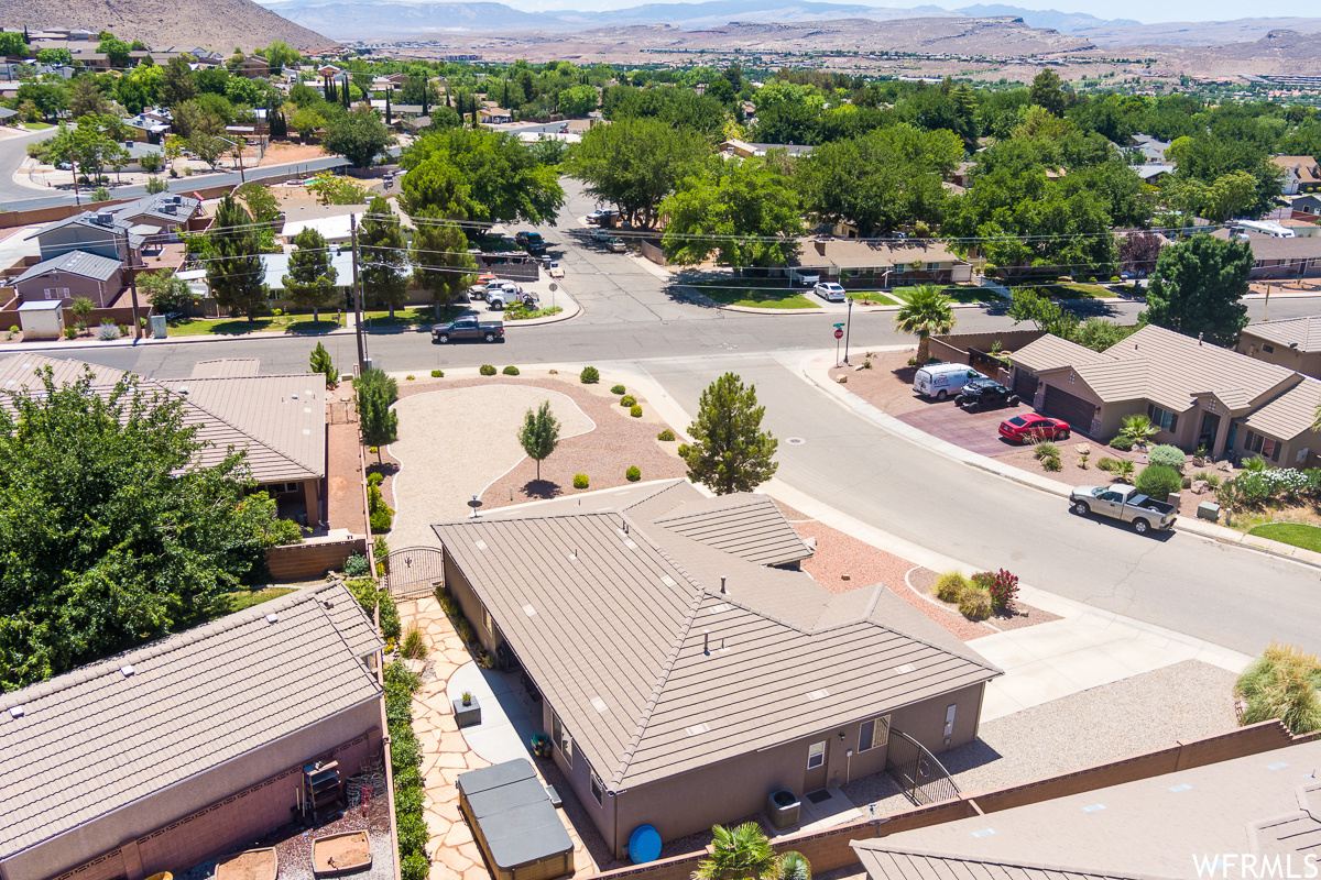 HOLT SUBDIVISION - Residential