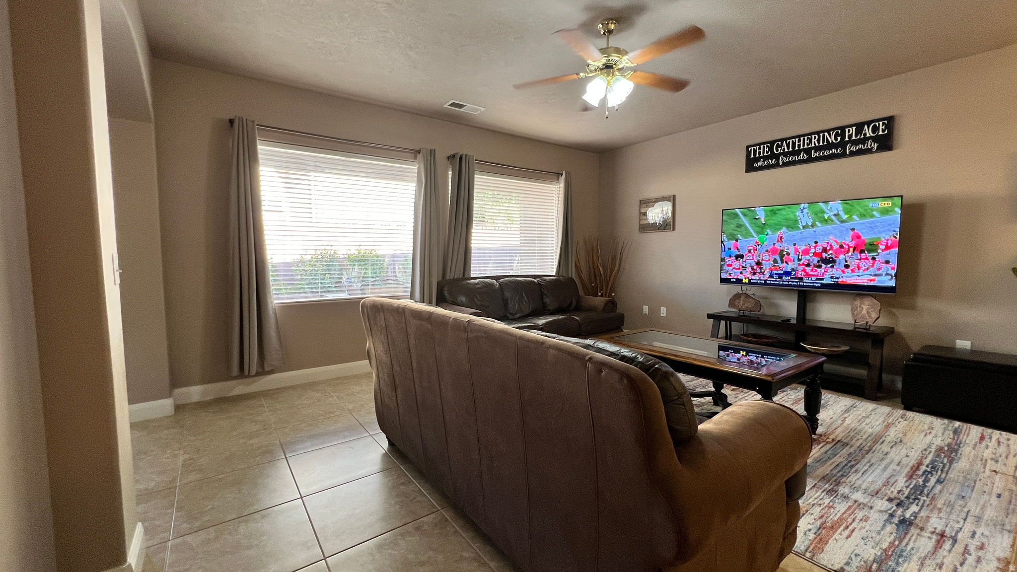 HOLT SUBDIVISION - Residential