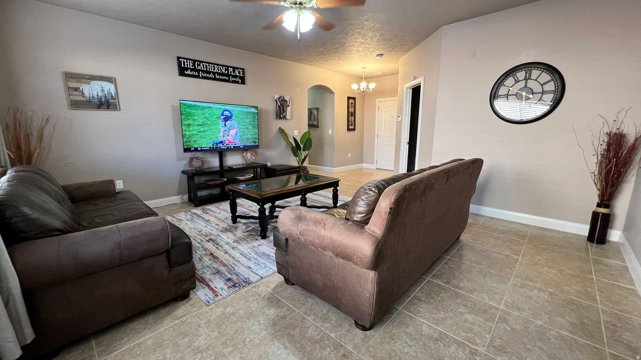 HOLT SUBDIVISION - Residential