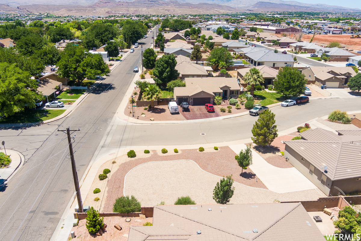 HOLT SUBDIVISION - Residential