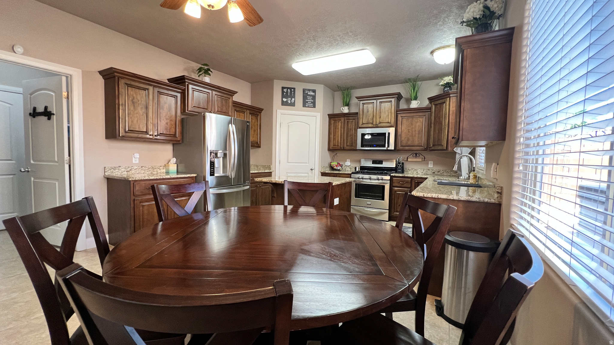 HOLT SUBDIVISION - Residential