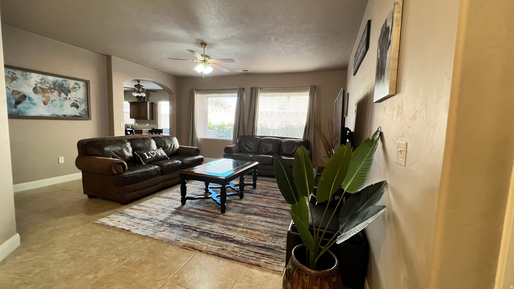 HOLT SUBDIVISION - Residential