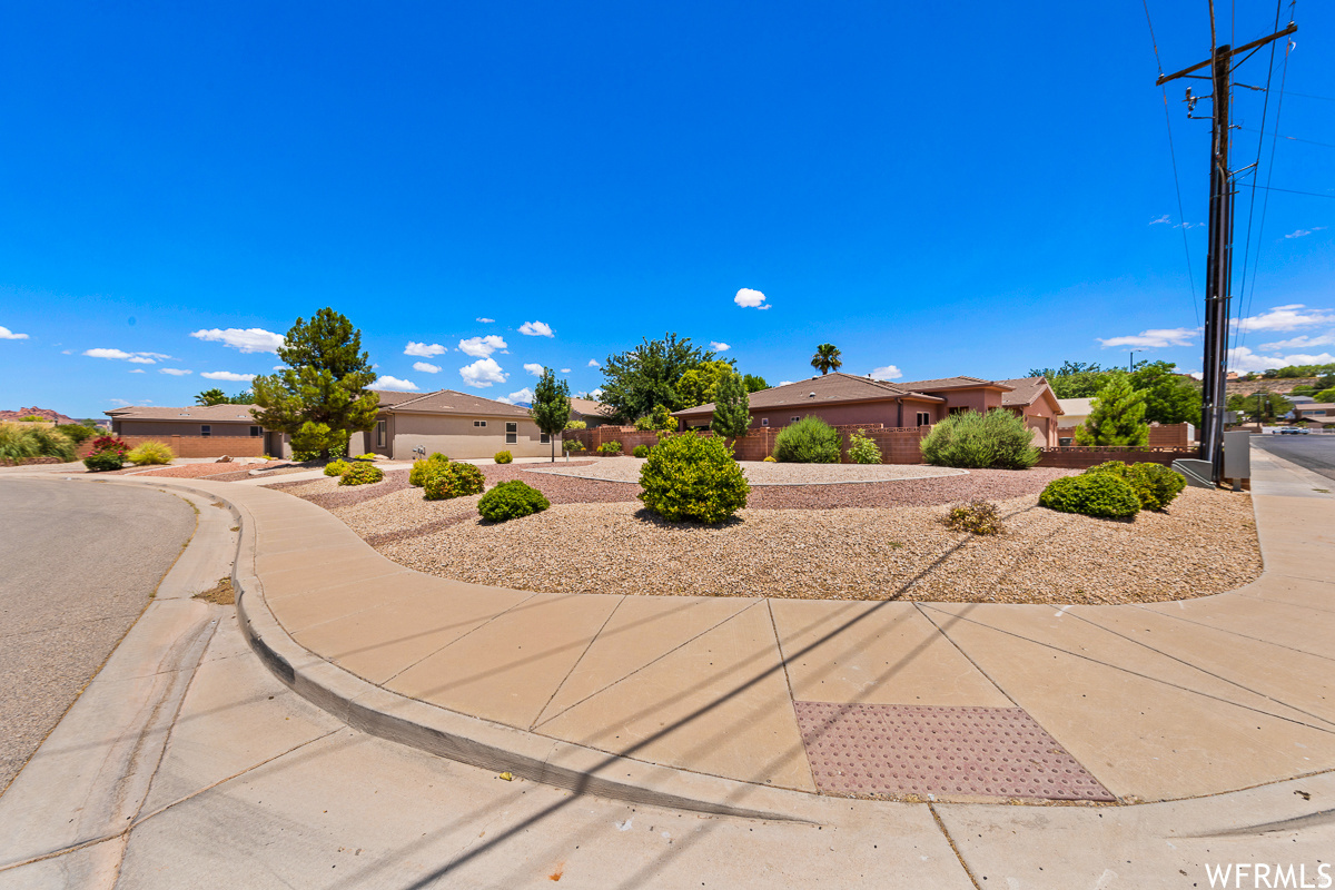 HOLT SUBDIVISION - Residential