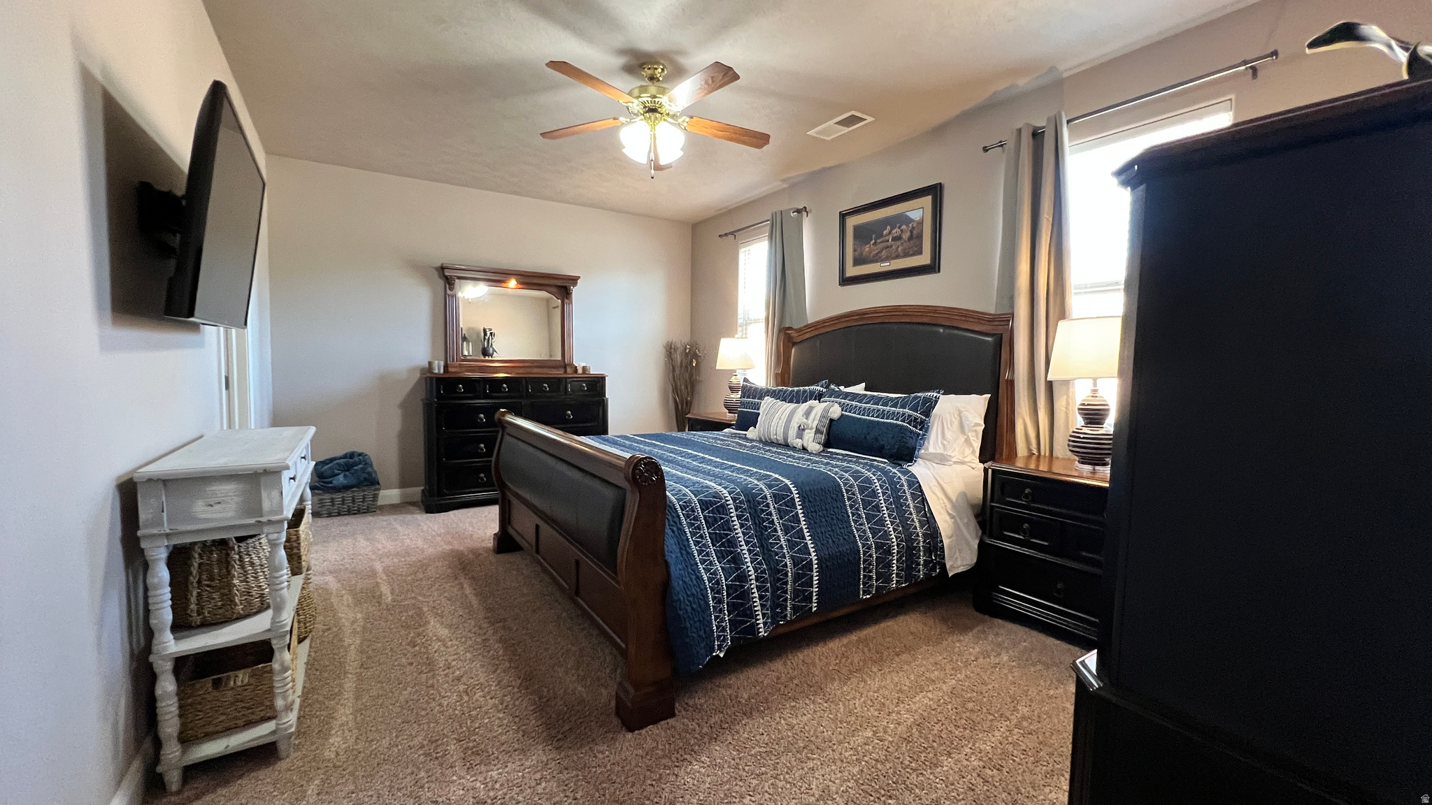 HOLT SUBDIVISION - Residential