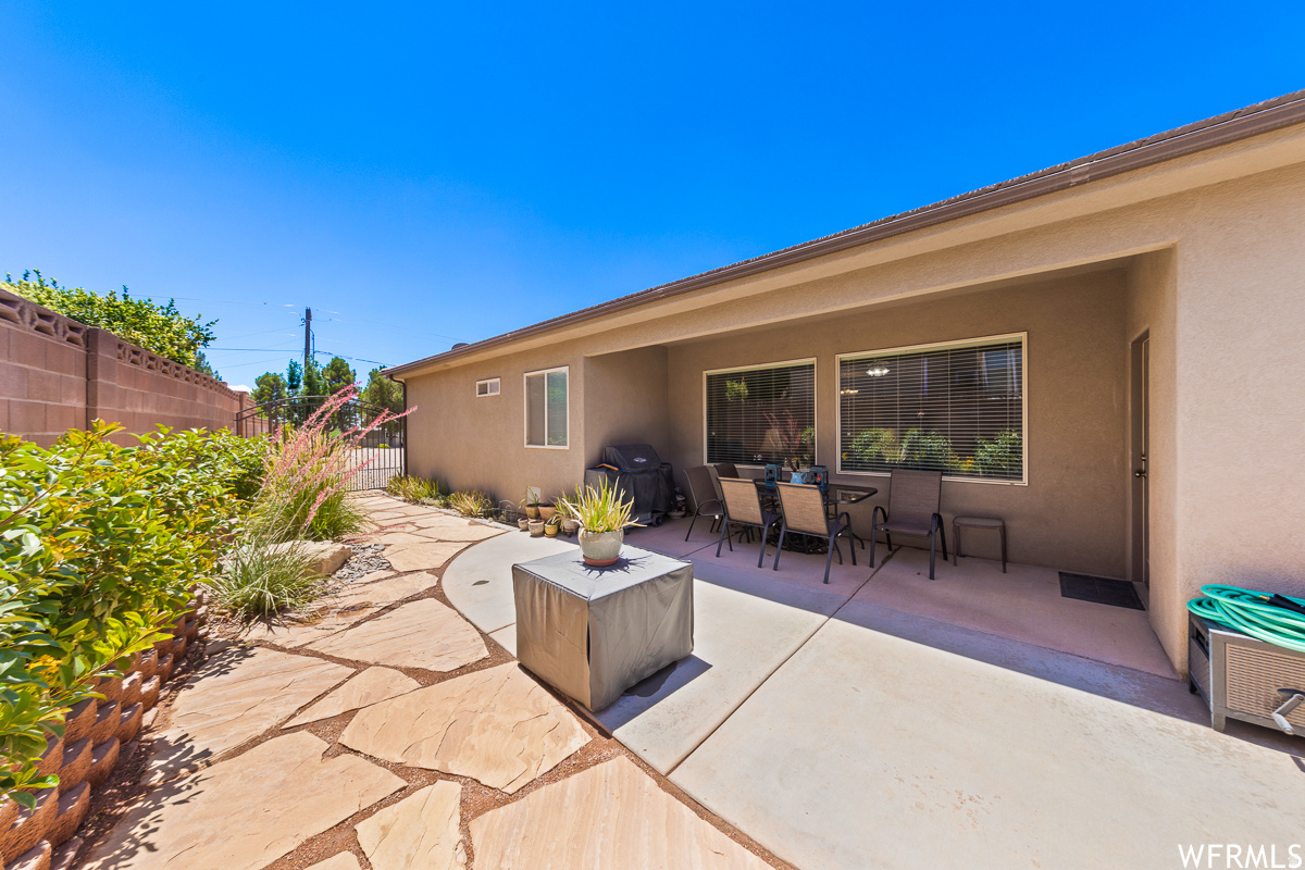 HOLT SUBDIVISION - Residential
