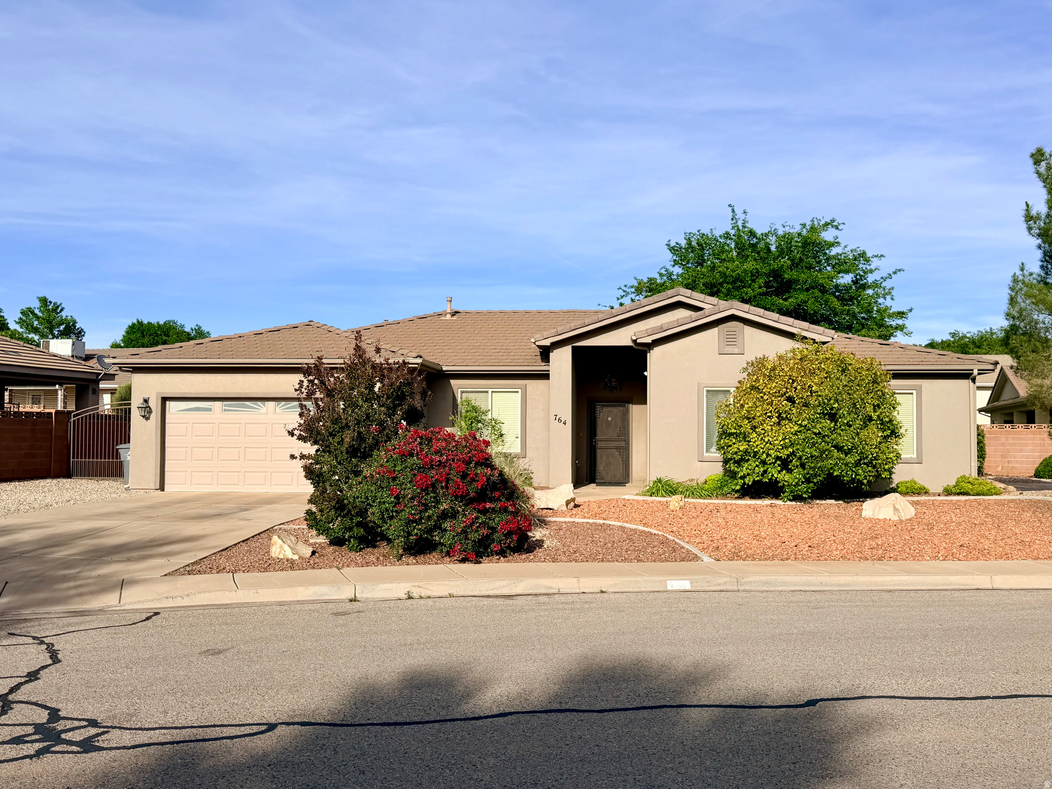 HOLT SUBDIVISION - Residential