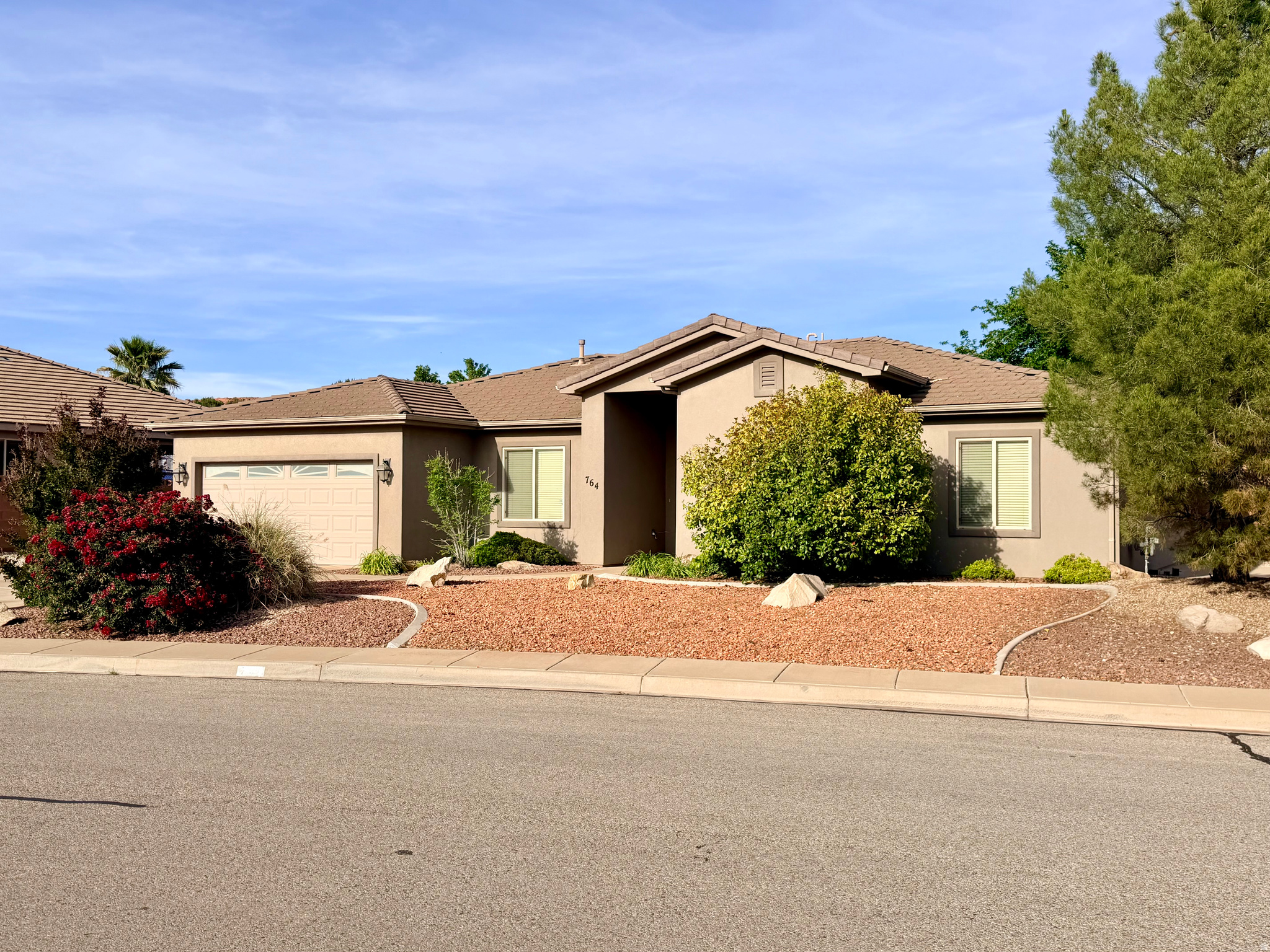 HOLT SUBDIVISION - Residential