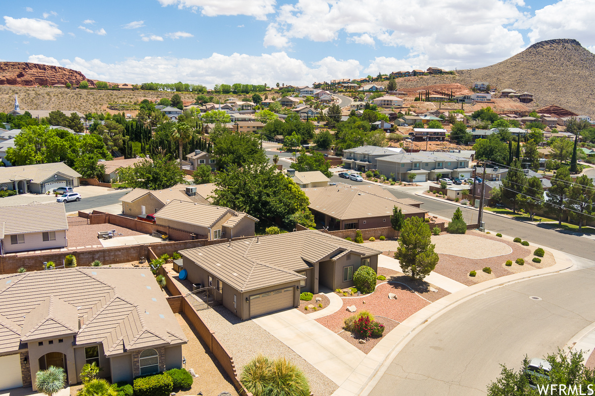 HOLT SUBDIVISION - Residential