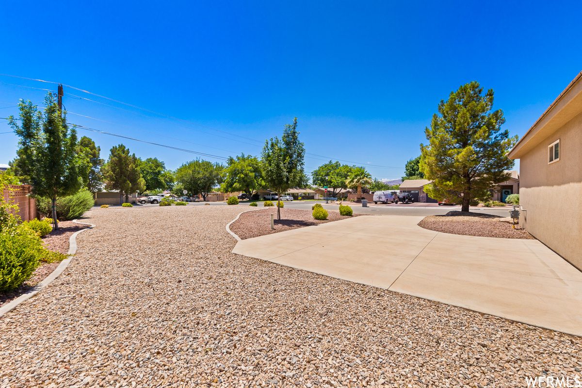 HOLT SUBDIVISION - Residential