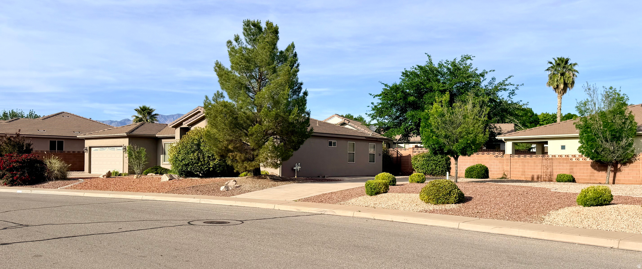 HOLT SUBDIVISION - Residential