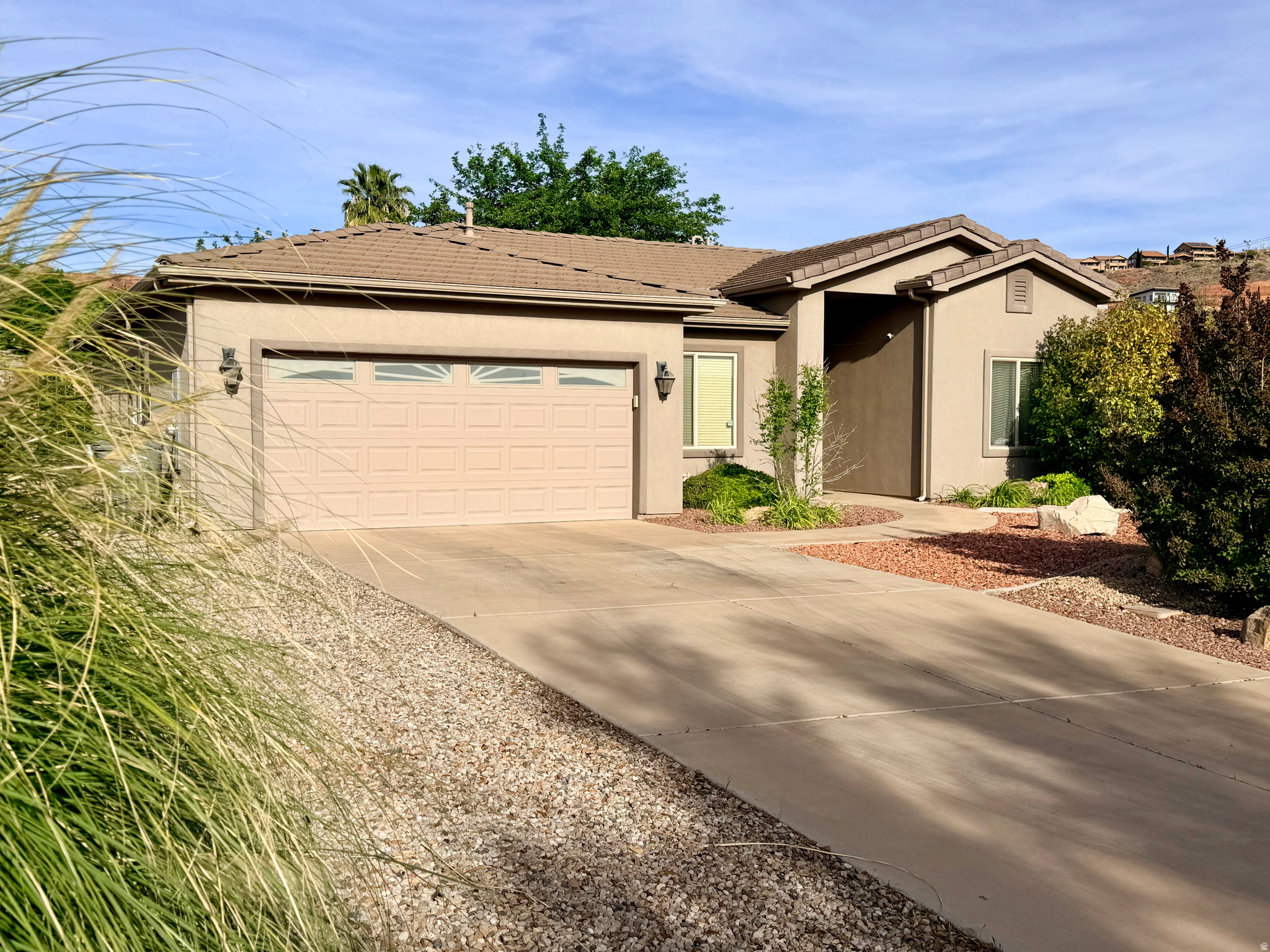 HOLT SUBDIVISION - Residential