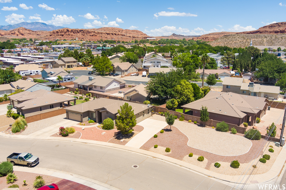 HOLT SUBDIVISION - Residential