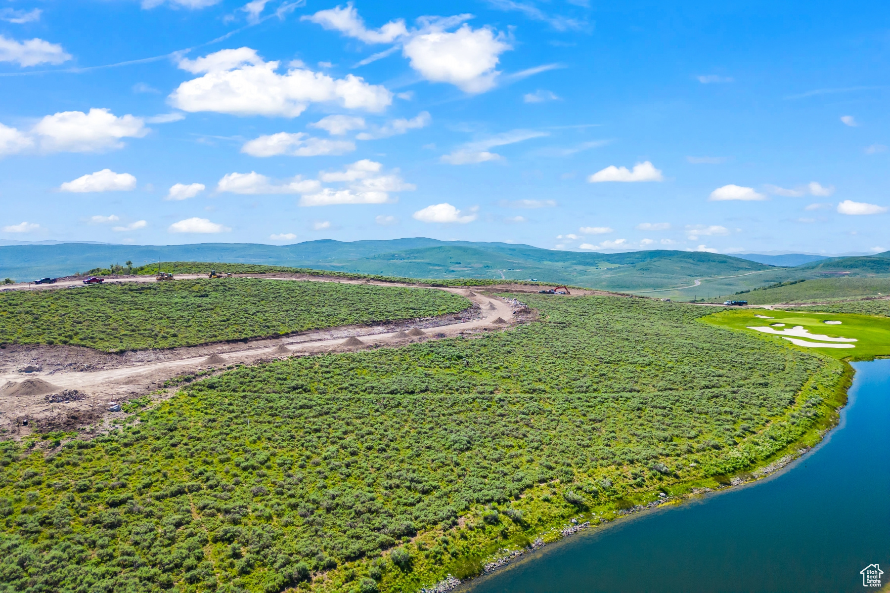 VISTA POINT - Residential