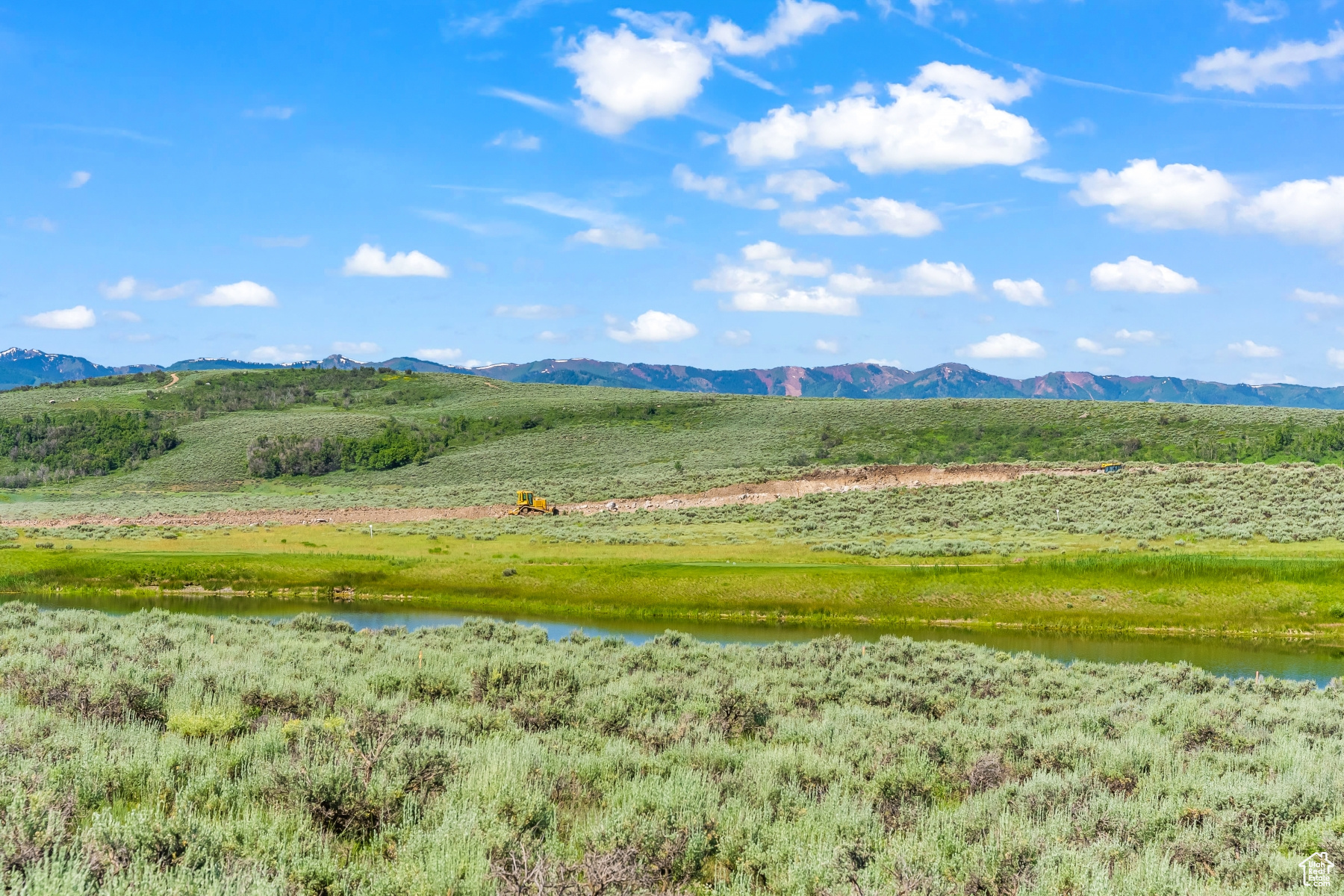 VISTA POINT - Residential