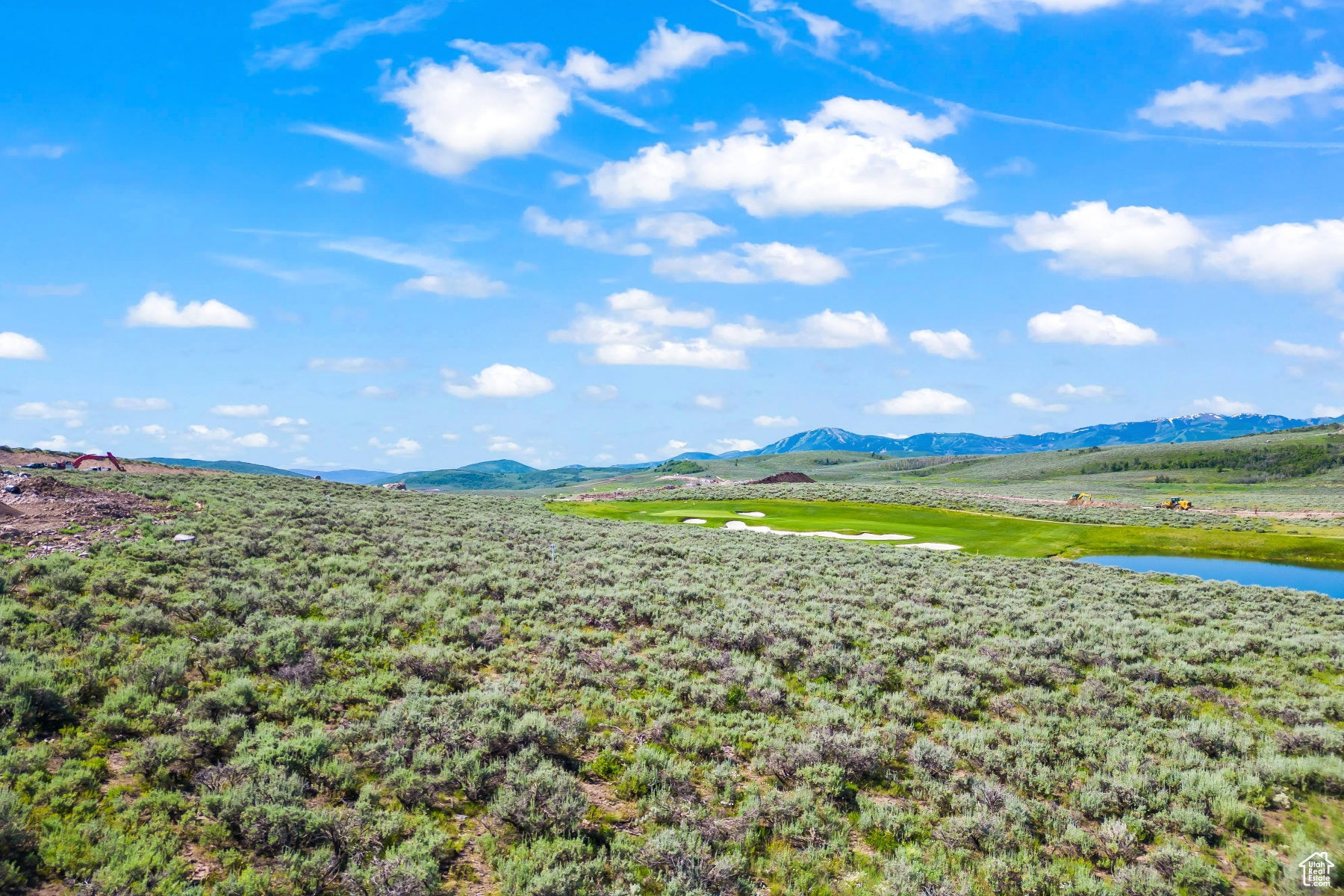 VISTA POINT - Residential