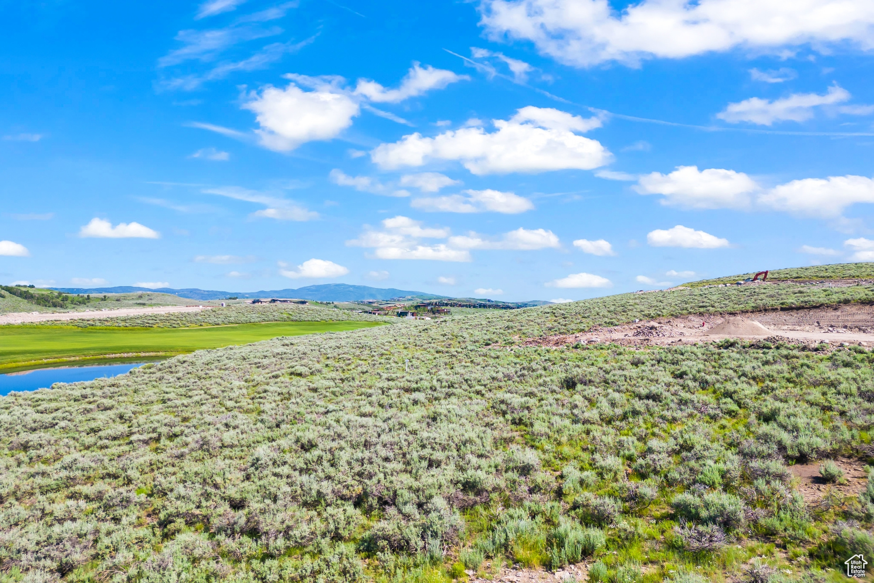 VISTA POINT - Residential