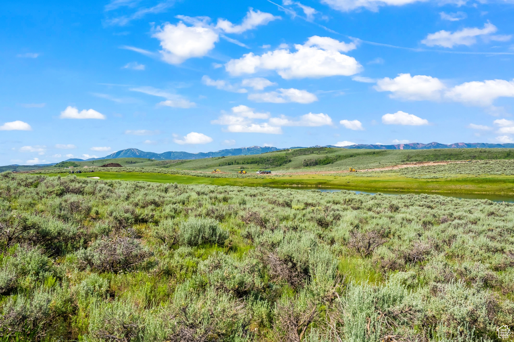 VISTA POINT - Residential