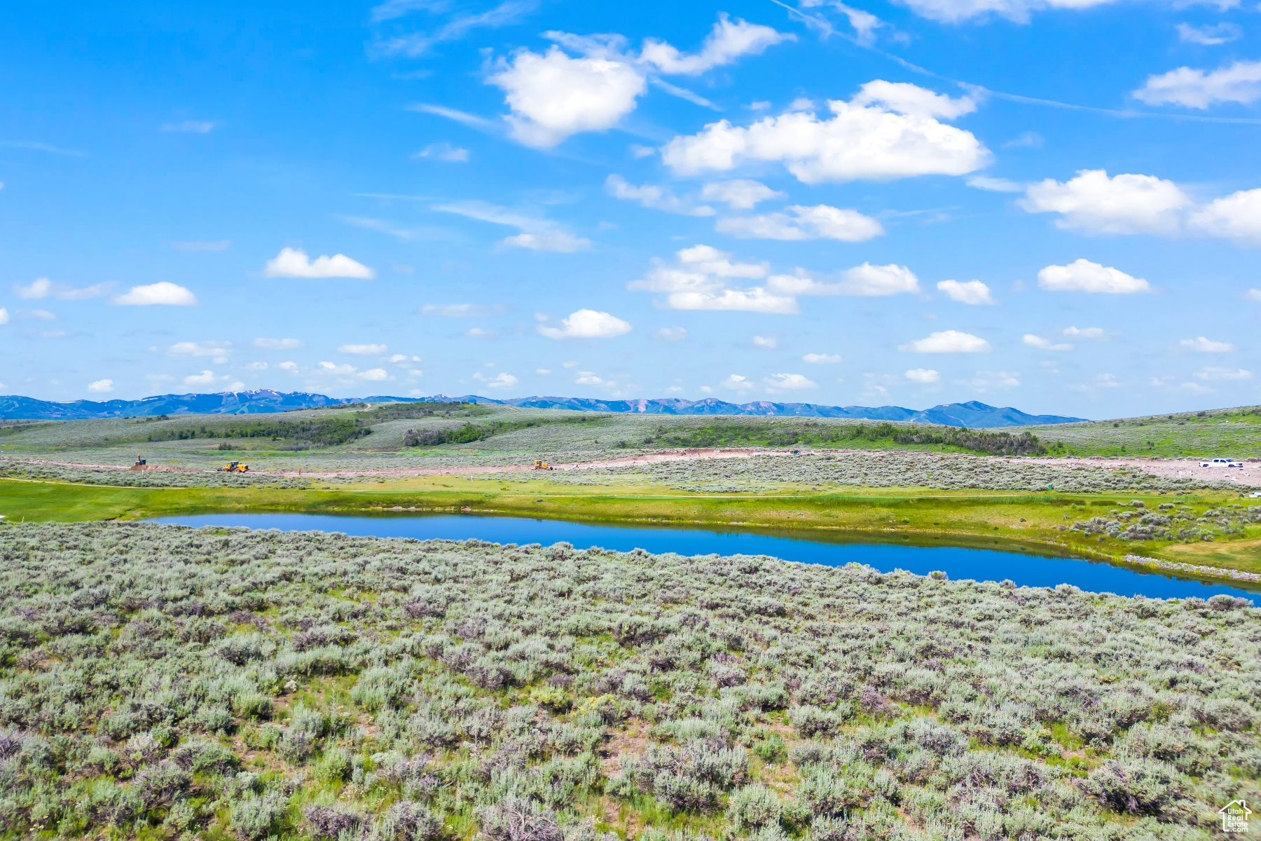 VISTA POINT - Residential