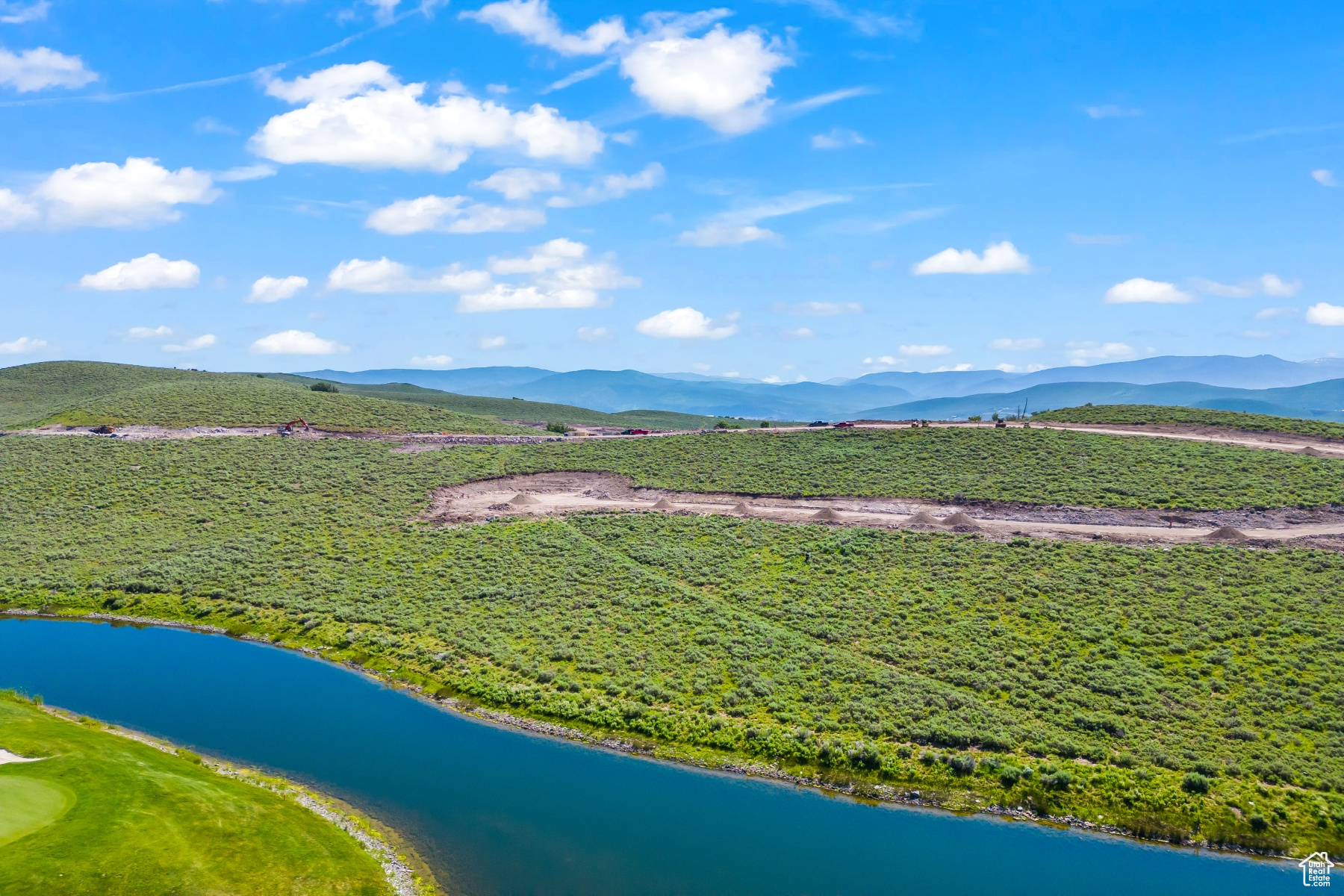 VISTA POINT - Residential