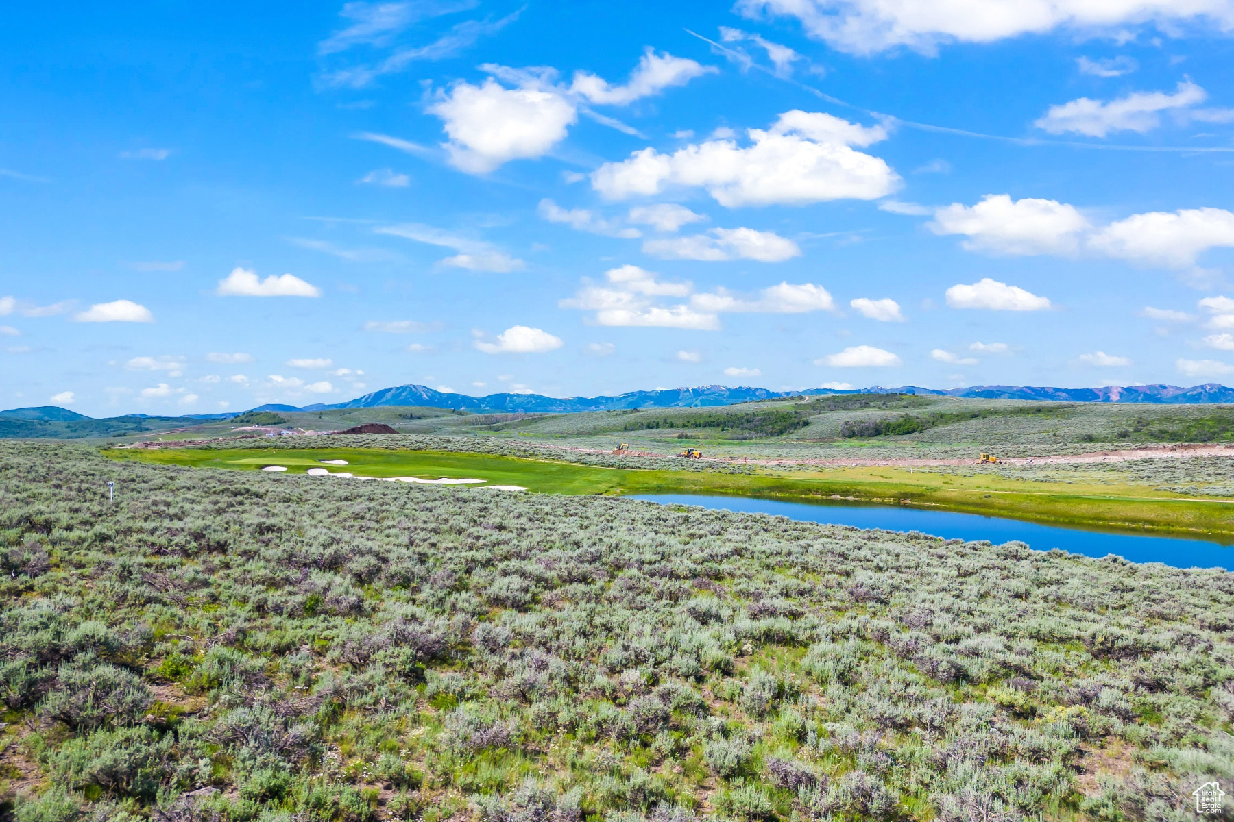 VISTA POINT - Residential