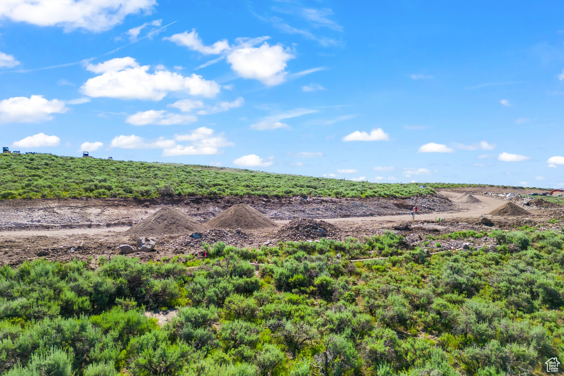 VISTA POINT - Residential