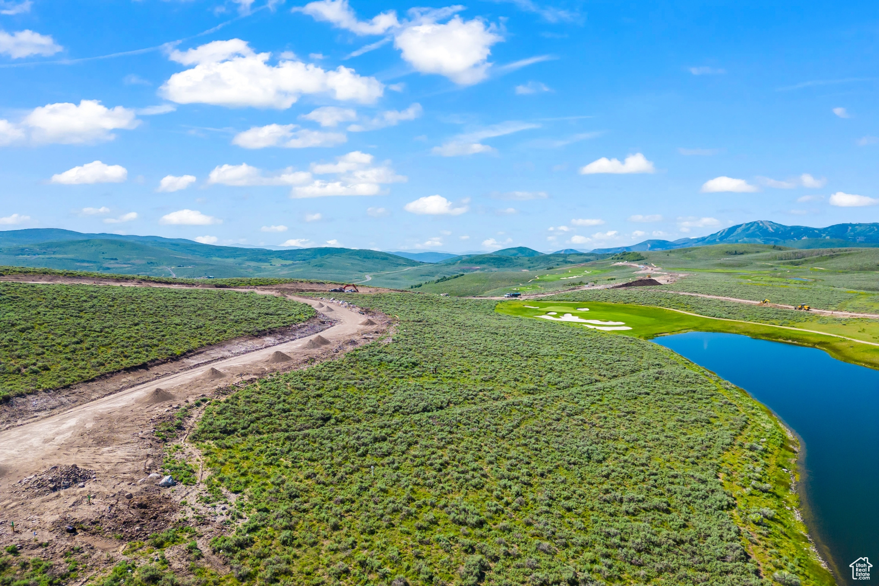 VISTA POINT - Residential