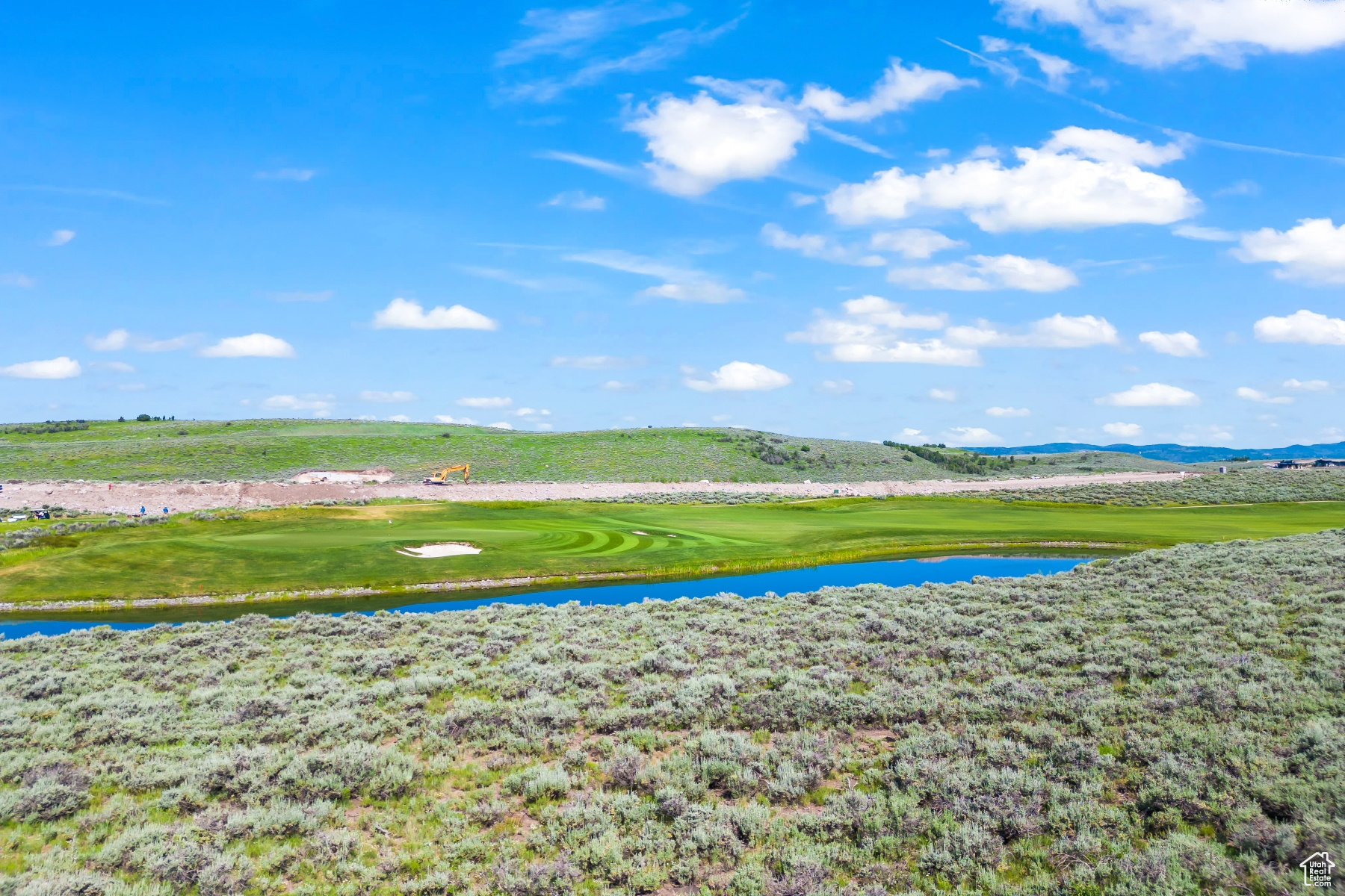 VISTA POINT - Residential