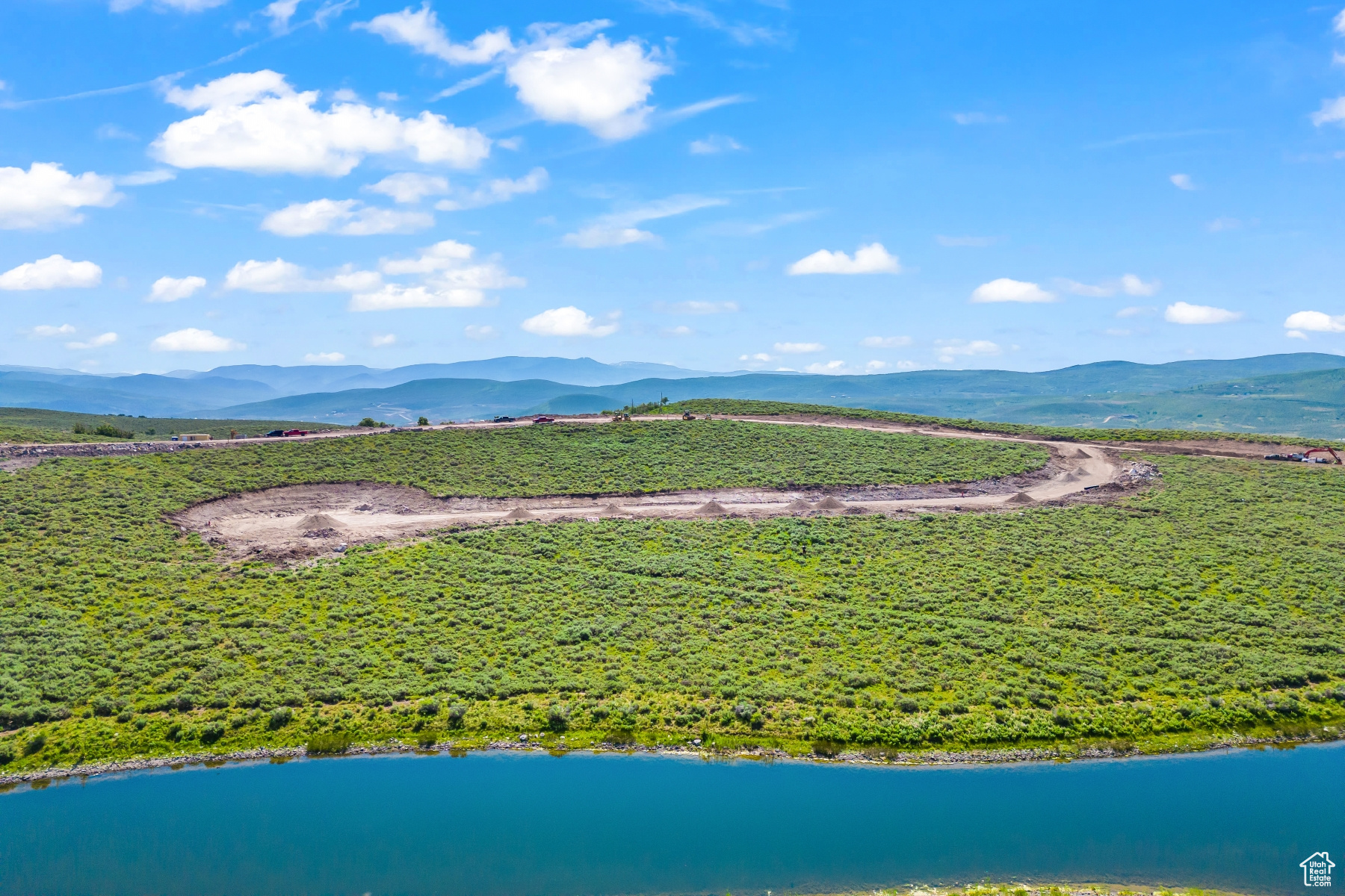 VISTA POINT - Residential