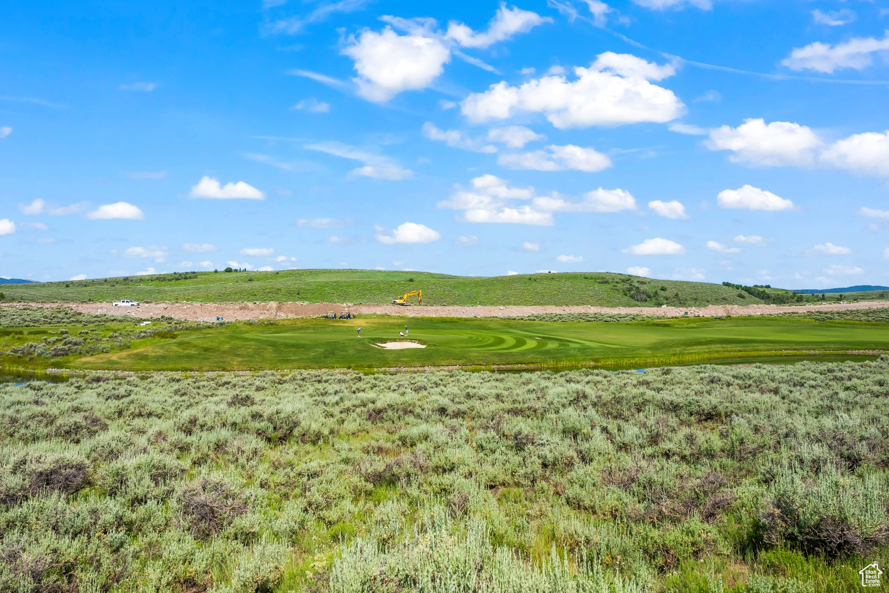 VISTA POINT - Residential