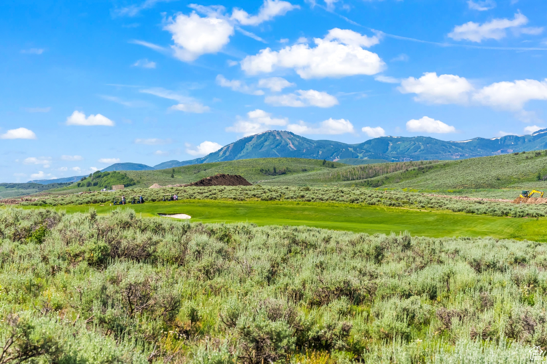 VISTA POINT - Residential