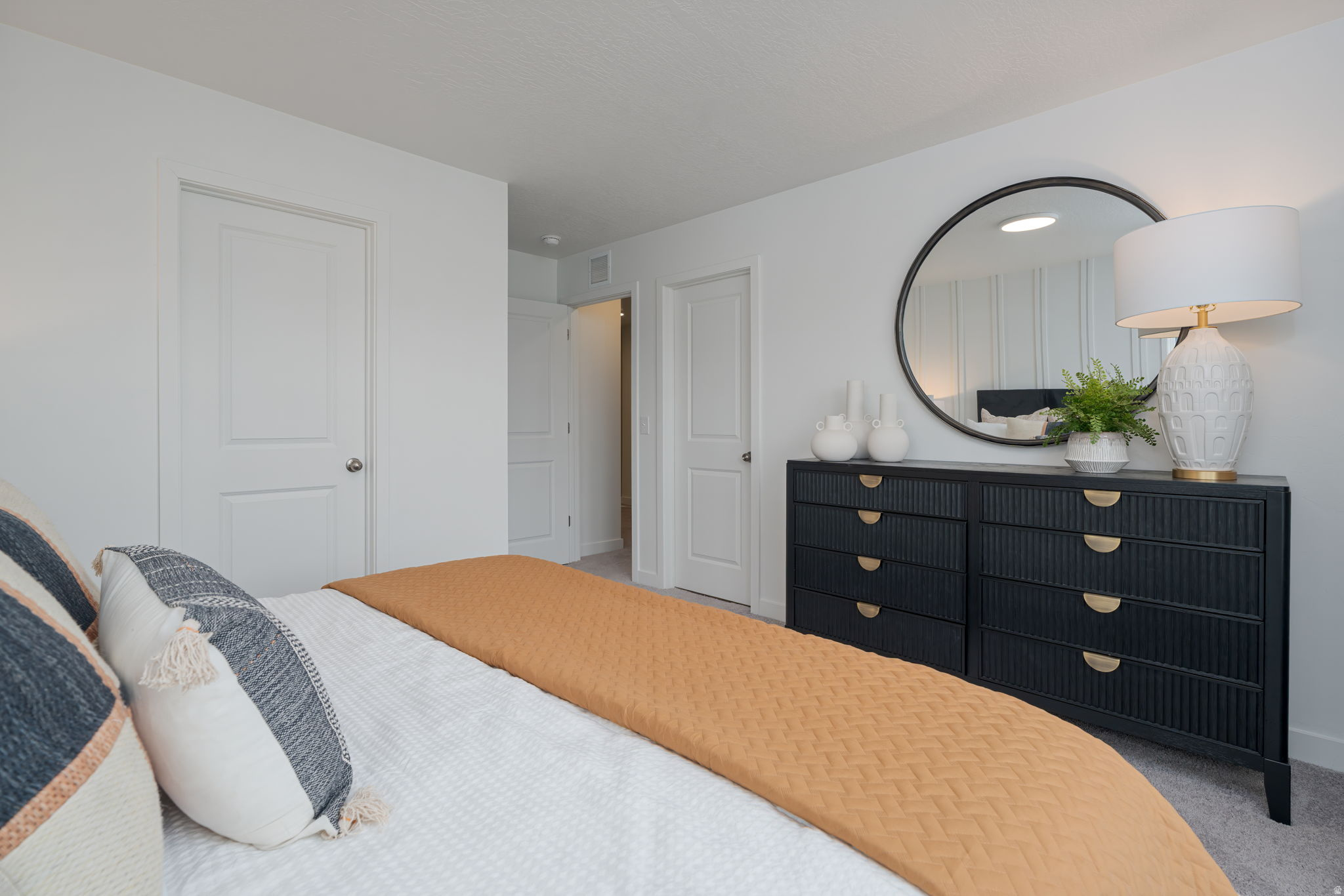 HIGHLINE AT AMERICAN FORK - Residential