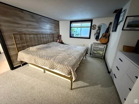 Tiny photo for 2140 W 3860 S, West Valley City, UT 84119 (MLS # 2107590)