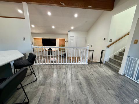 Tiny photo for 2140 W 3860 S, West Valley City, UT 84119 (MLS # 2107590)