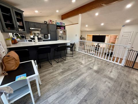 Tiny photo for 2140 W 3860 S, West Valley City, UT 84119 (MLS # 2107590)