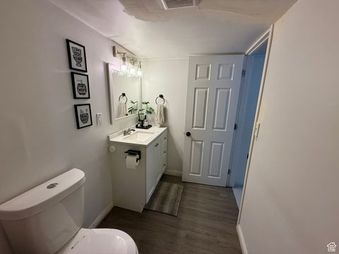 Tiny photo for 2140 W 3860 S, West Valley City, UT 84119 (MLS # 2107590)