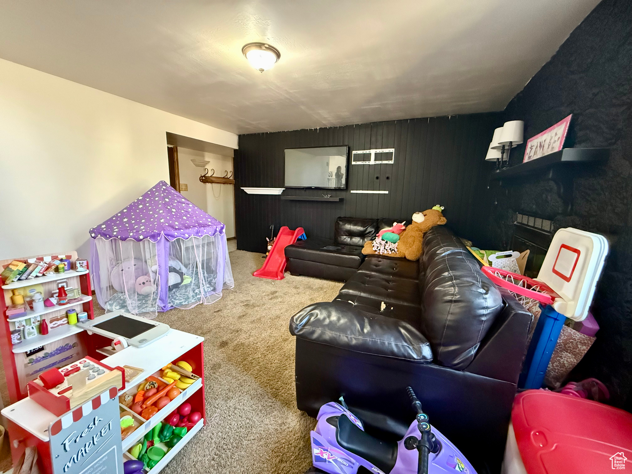 BRIARWOOD - Residential