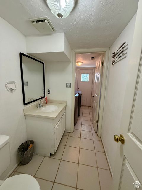Tiny photo for 2140 W 3860 S, West Valley City, UT 84119 (MLS # 2107590)