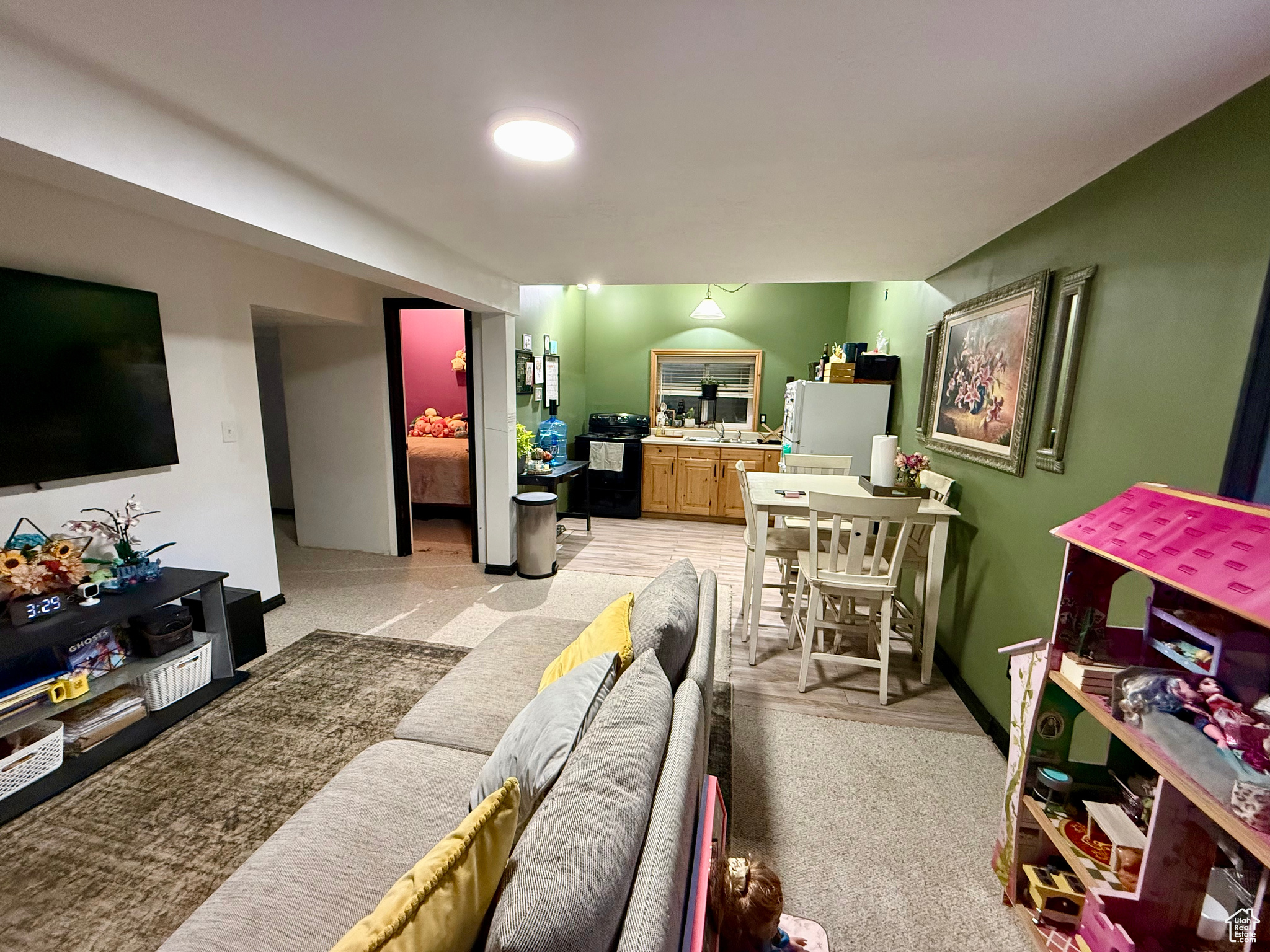 BRIARWOOD - Residential