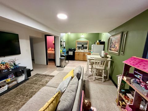 Tiny photo for 2140 W 3860 S, West Valley City, UT 84119 (MLS # 2107590)