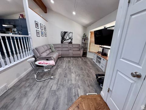 Tiny photo for 2140 W 3860 S, West Valley City, UT 84119 (MLS # 2107590)