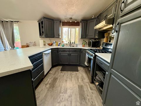 Tiny photo for 2140 W 3860 S, West Valley City, UT 84119 (MLS # 2107590)