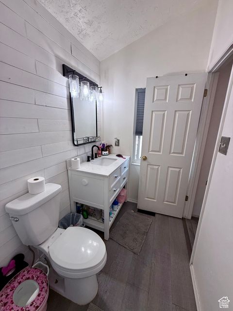 Tiny photo for 2140 W 3860 S, West Valley City, UT 84119 (MLS # 2107590)