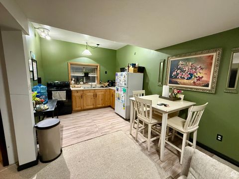 Tiny photo for 2140 W 3860 S, West Valley City, UT 84119 (MLS # 2107590)