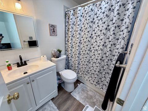 Tiny photo for 2140 W 3860 S, West Valley City, UT 84119 (MLS # 2107590)