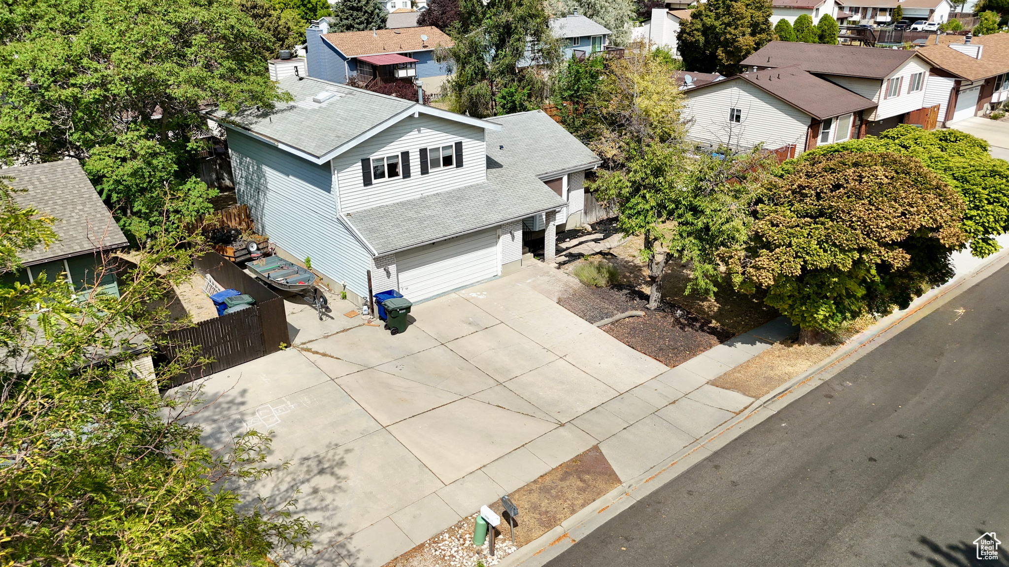 BRIARWOOD - Residential