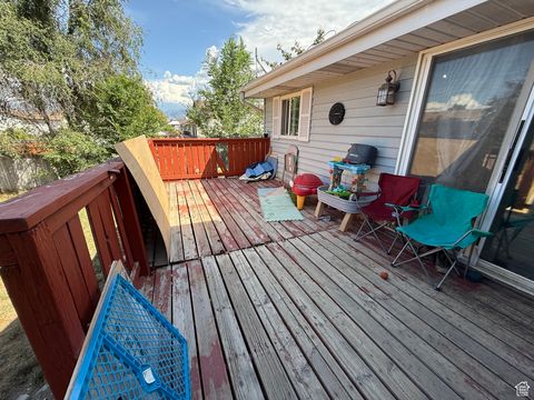 Tiny photo for 2140 W 3860 S, West Valley City, UT 84119 (MLS # 2107590)
