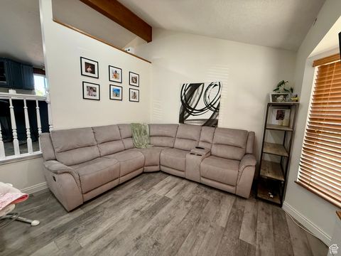 Tiny photo for 2140 W 3860 S, West Valley City, UT 84119 (MLS # 2107590)