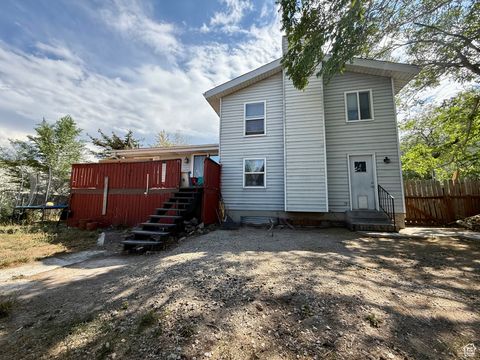 Tiny photo for 2140 W 3860 S, West Valley City, UT 84119 (MLS # 2107590)