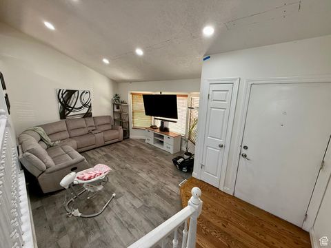 Tiny photo for 2140 W 3860 S, West Valley City, UT 84119 (MLS # 2107590)