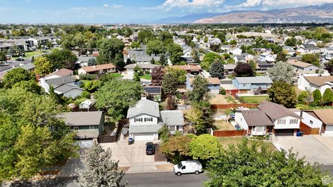 Tiny photo for 2140 W 3860 S, West Valley City, UT 84119 (MLS # 2107590)